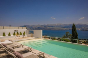 Villa Lavanta - Iris sunset villas